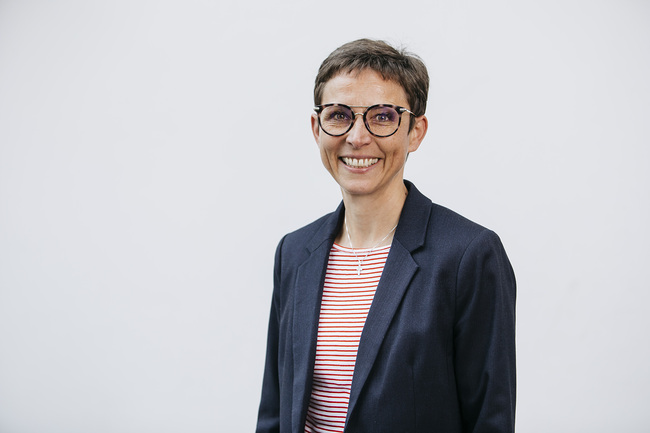 Altach 20.05.2019 - Portraits Kirchenbeitrag