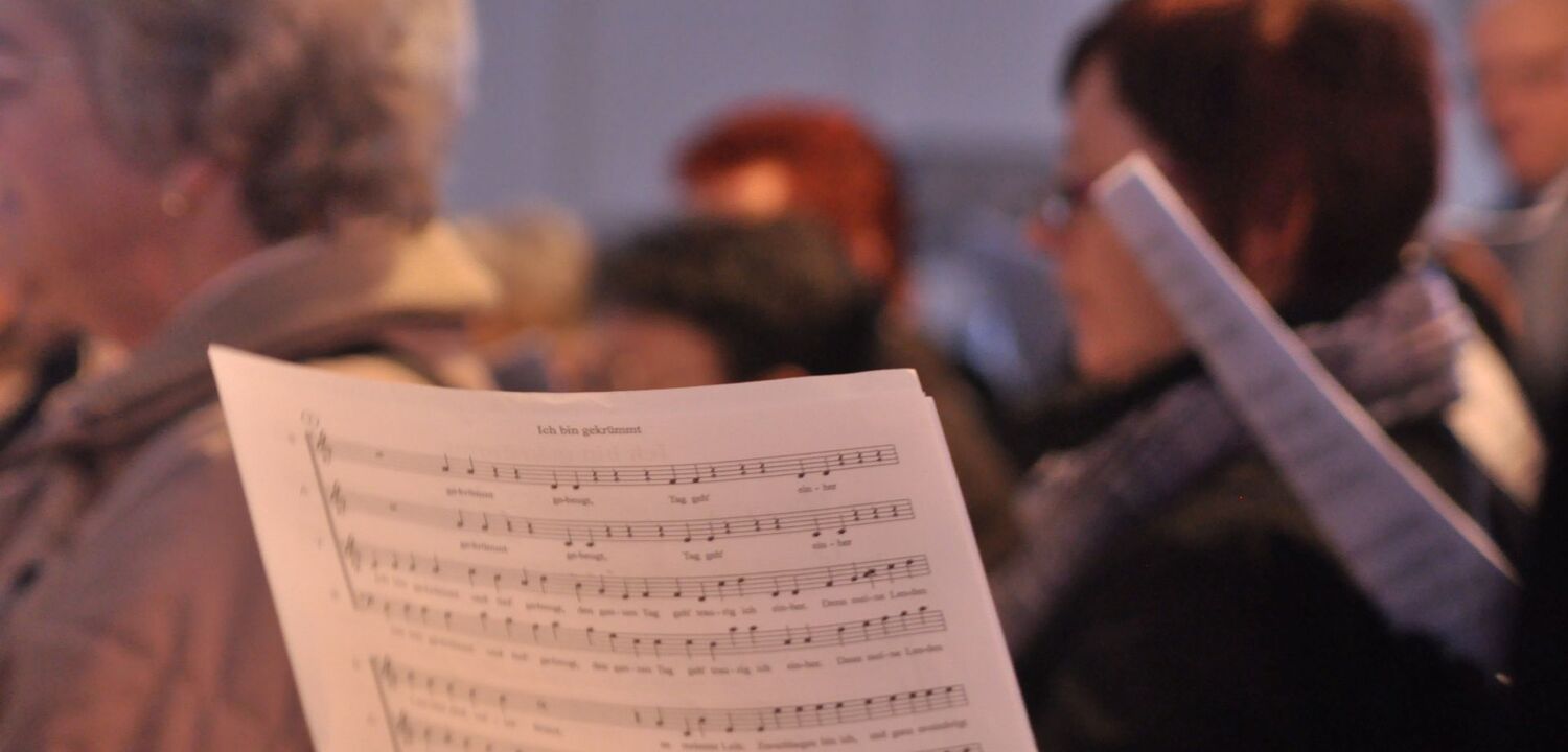 mors et vita duello - uraufführung - pfarrkirche st. martin - dornbirn - 30. 01. 2011